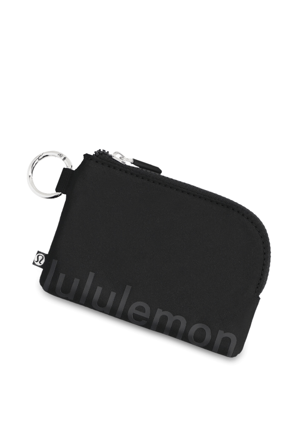 תמונת תקריב של Clippable Card Pouch LULULEMON