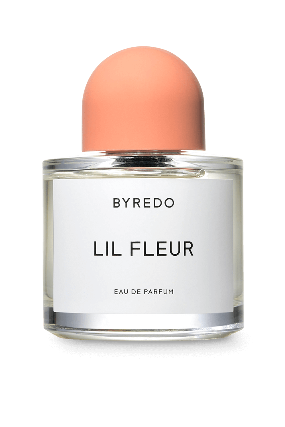 תמונה קידמית של Lil Fleur Tangerine Eau de Parfum 100 ML BYREDO