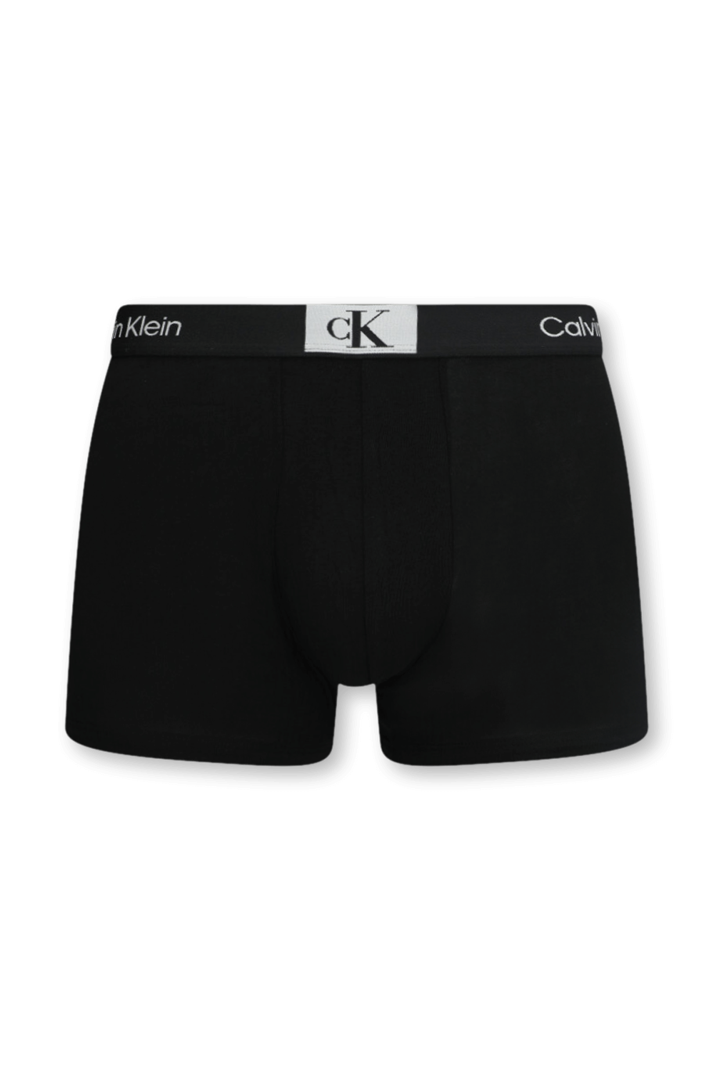 תמונה קידמית של מארז שלושה תחתוני בוקסר CALVIN KLEIN