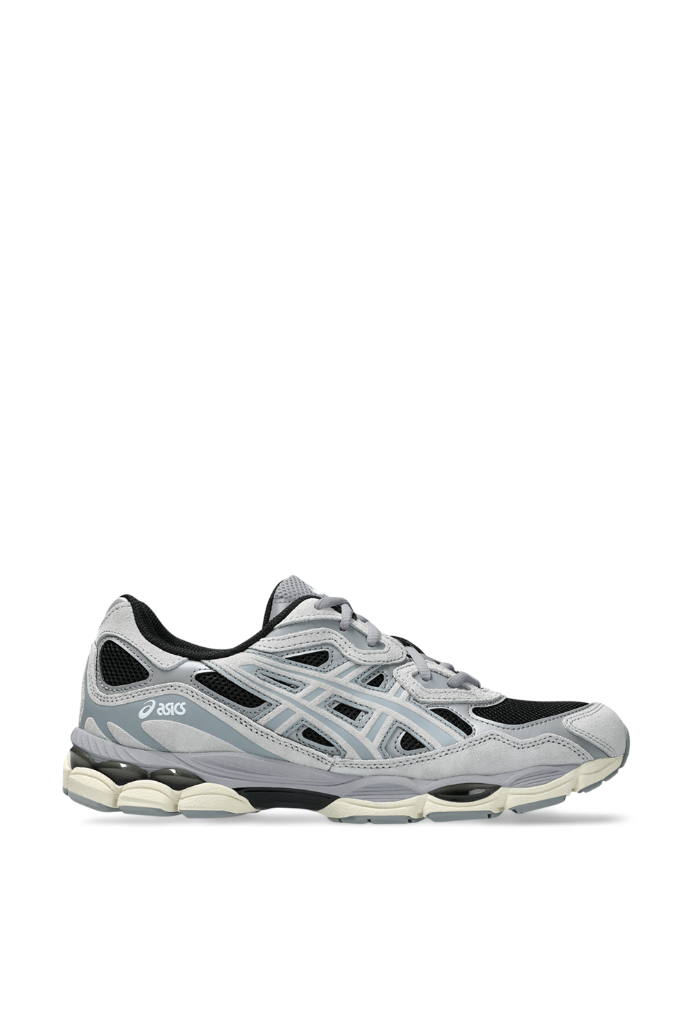 תמונה קידמית של נעלי ריצה ג'ל נימבוס 9 ASICS