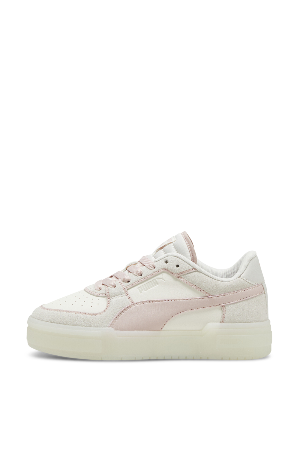 תמונה אחורית של נעלי סניקרס אלסקה PUMA