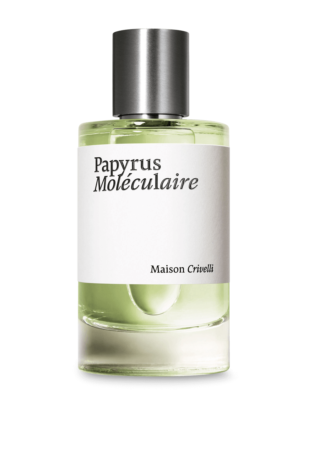 תמונה קידמית של Maison Crivelli Papyrus Moleculaire 100ML