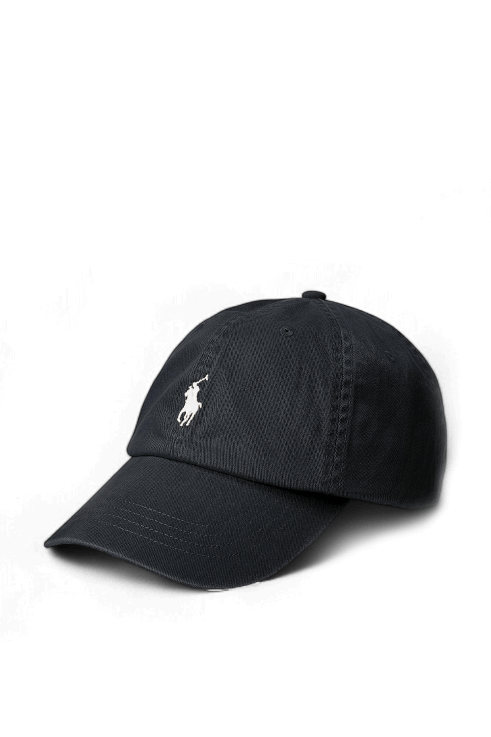 תמונה קידמית של כובע מצחייה POLO RALPH LAUREN