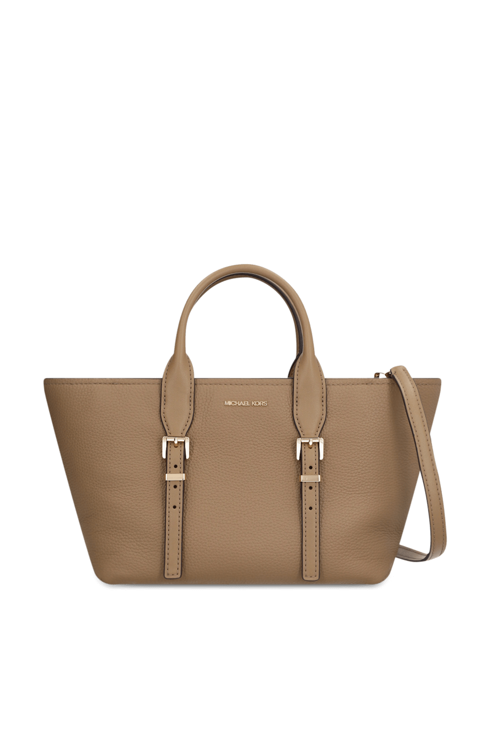 תמונה קידמית של תיק קרוסבודי מור סמול MICHAEL KORS