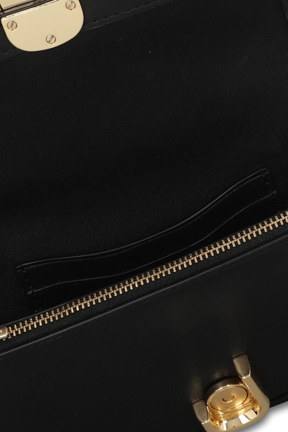 תמונת פנים של תיק כתף מיני MARC JACOBS