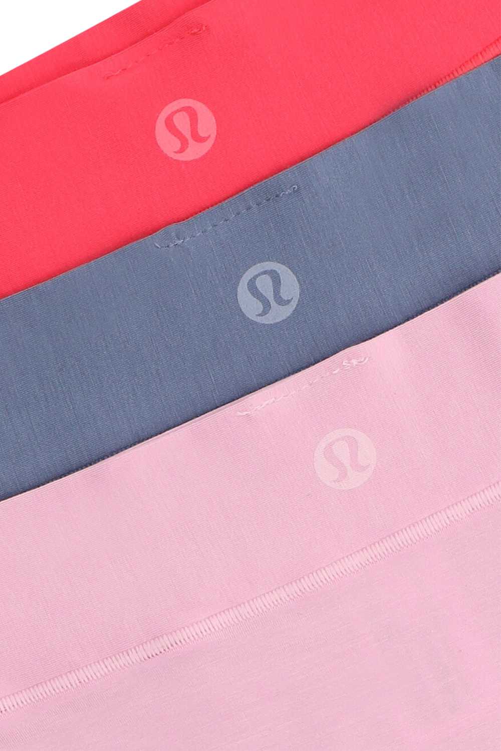 Underease HR Bikini 3 Pack LULULEMON