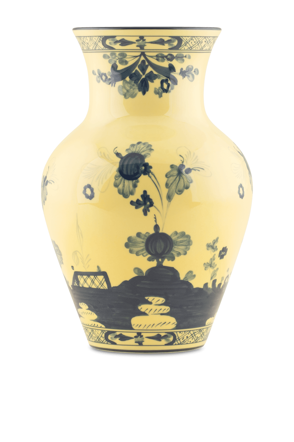 תמונה קידמית של ואזה מינג GINORI 1735