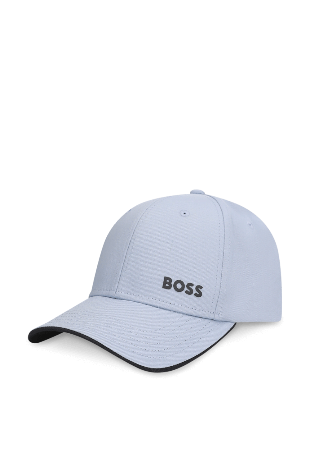 תמונה קידמית של כובע מצחייה BOSS