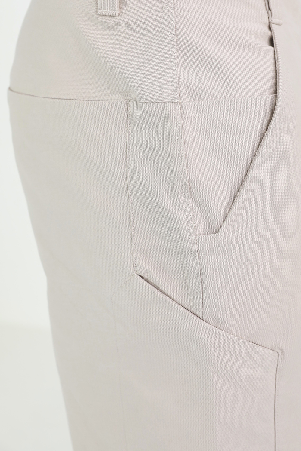 תמונת תקריב דוגמן של Utilitech Carpenter Pant