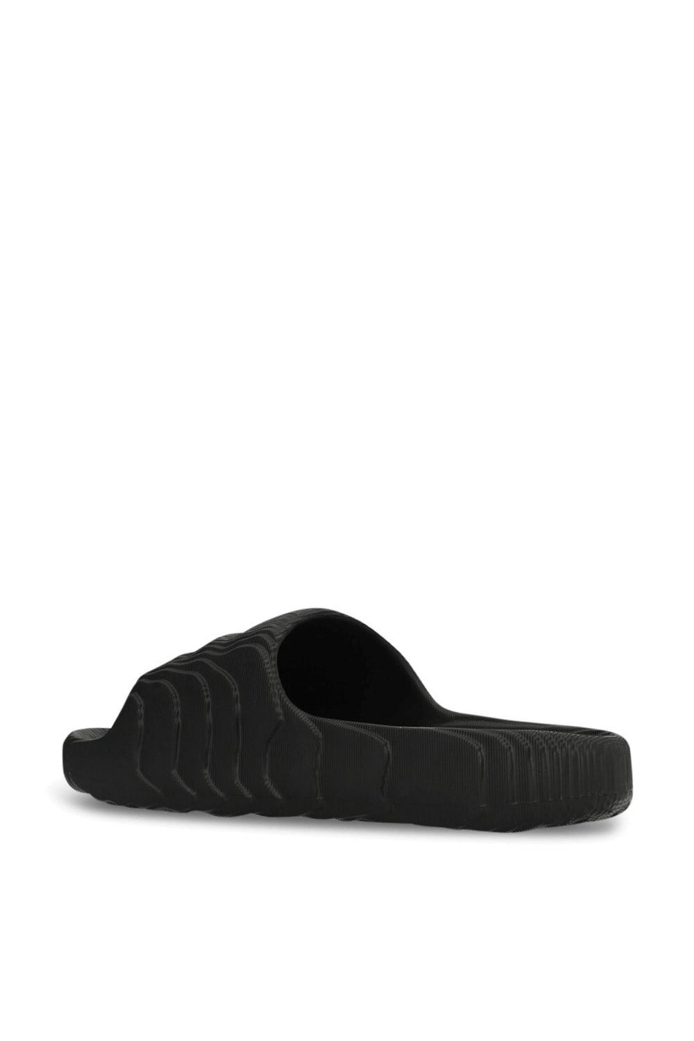 תמונה אחורית של כפכפי סליידס ADIDAS ORIGINALS
