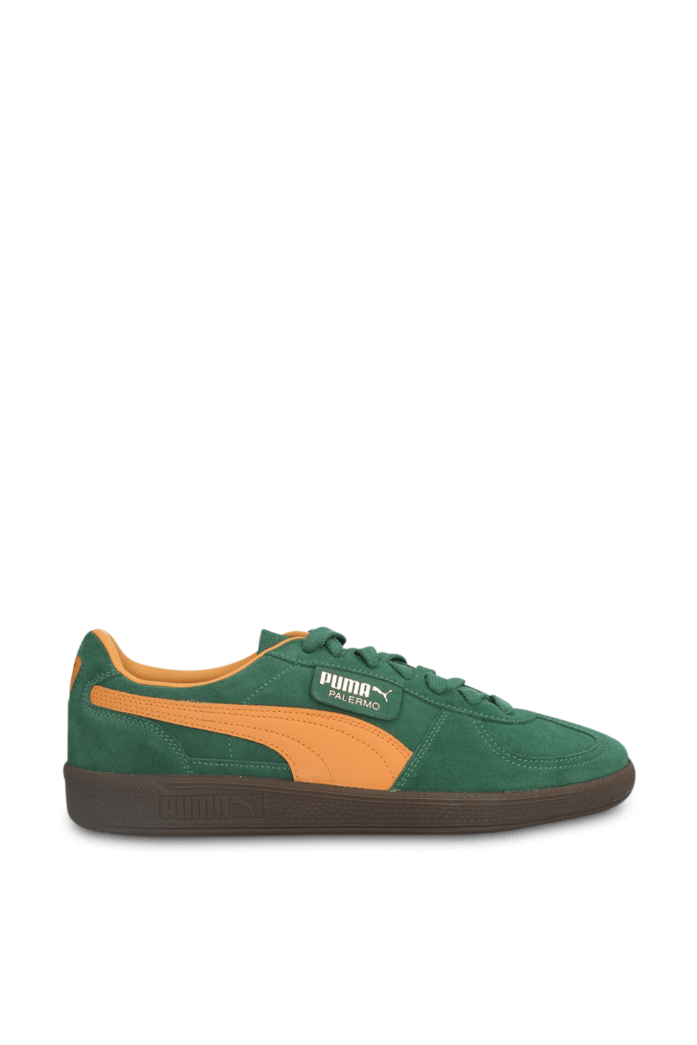 תמונה קידמית של נעלי סניקרס פלרמו PUMA