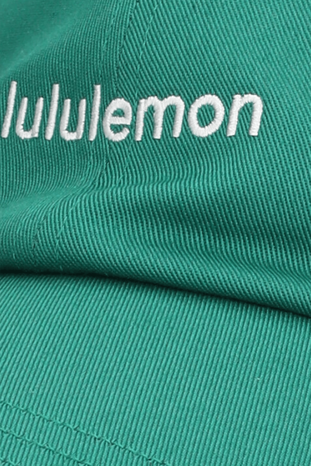 תמונת תקריב של Classic Ball Cap LULULEMON