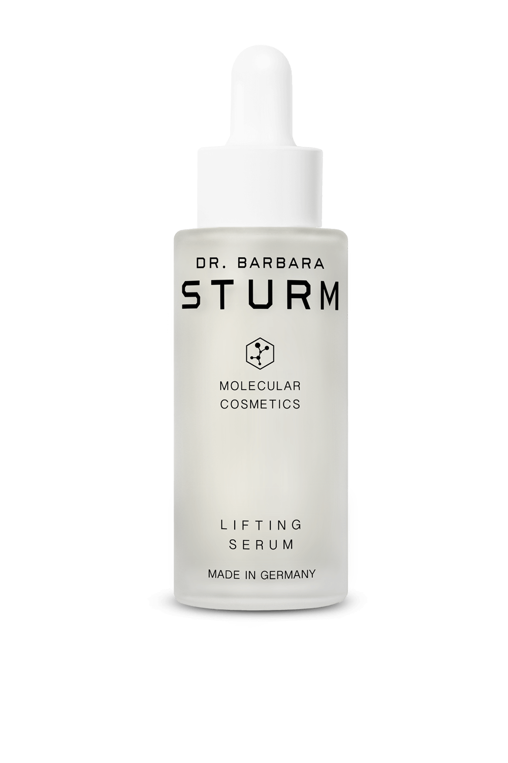 תמונה קידמית של סרום ליפטינג 30 מ''ל DR.BARBARA STURM