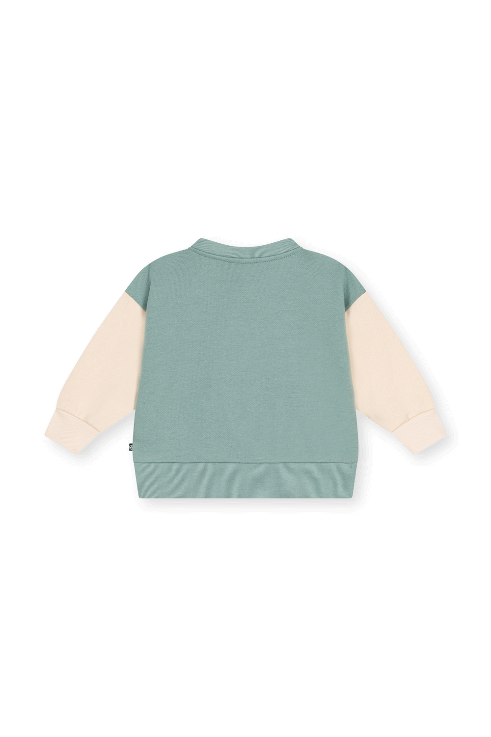 תמונה אחורית של ז'קט - גילאי 18-36 חודשים PETIT BATEAU