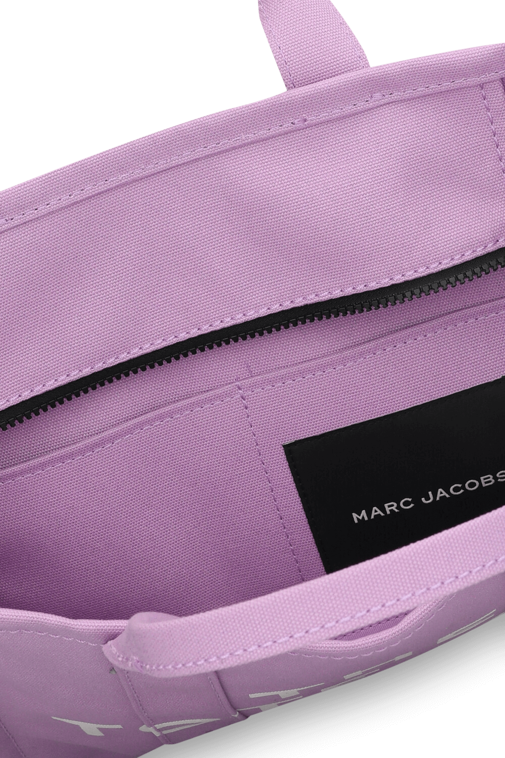 תמונת פנים של תיק טוט מדיום MARC JACOBS