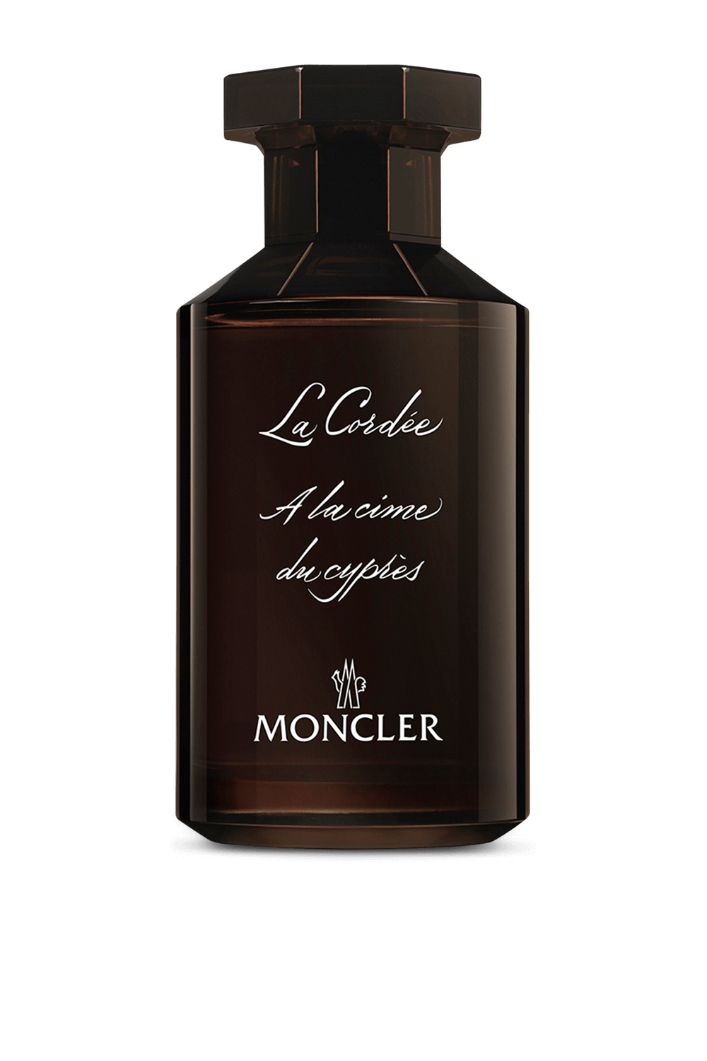 תמונה אחורית של Coll La Cordee Eau de perfume 100 ML MONCLER