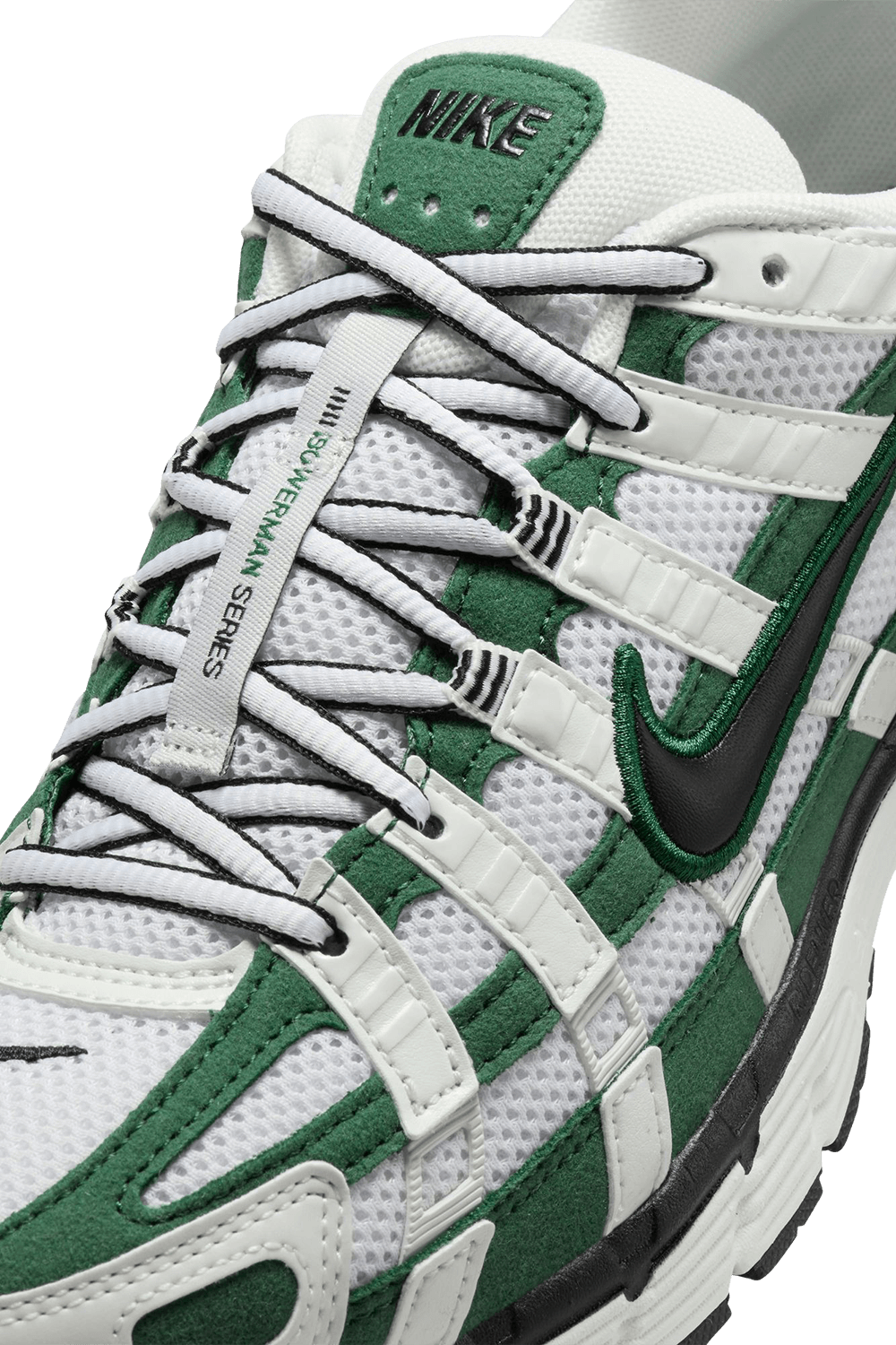 תמונת פנים של נעלי ריצה פי-6000 NIKE