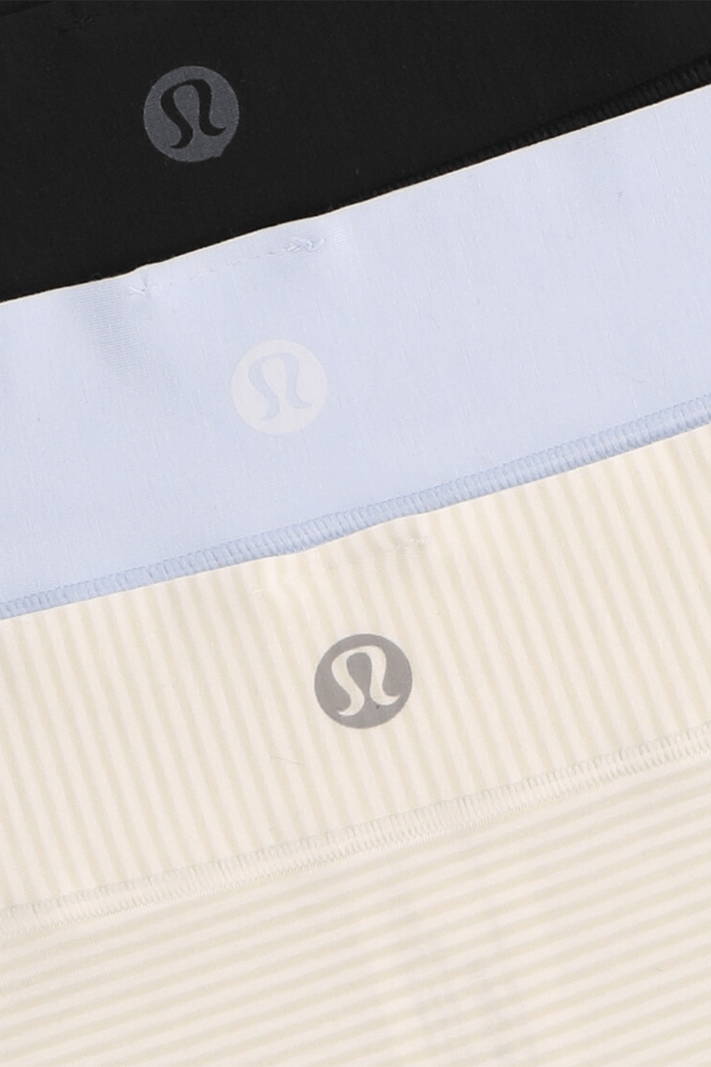 Underease HR Bikini 3 Pack LULULEMON