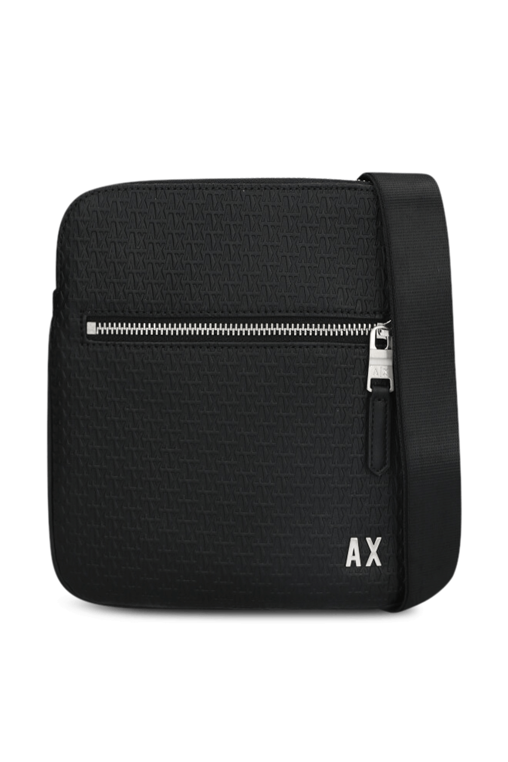 תמונה קידמית של תיק קרוסבודי ARMANI EXCHANGE
