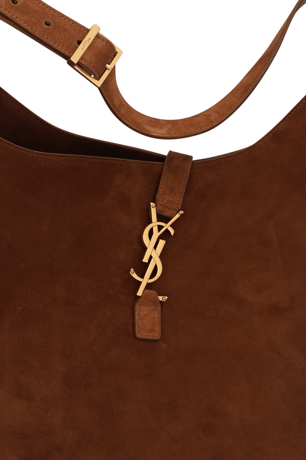 תמונת פנים של תיק כתף לה 5 A 7 SAINT LAURENT