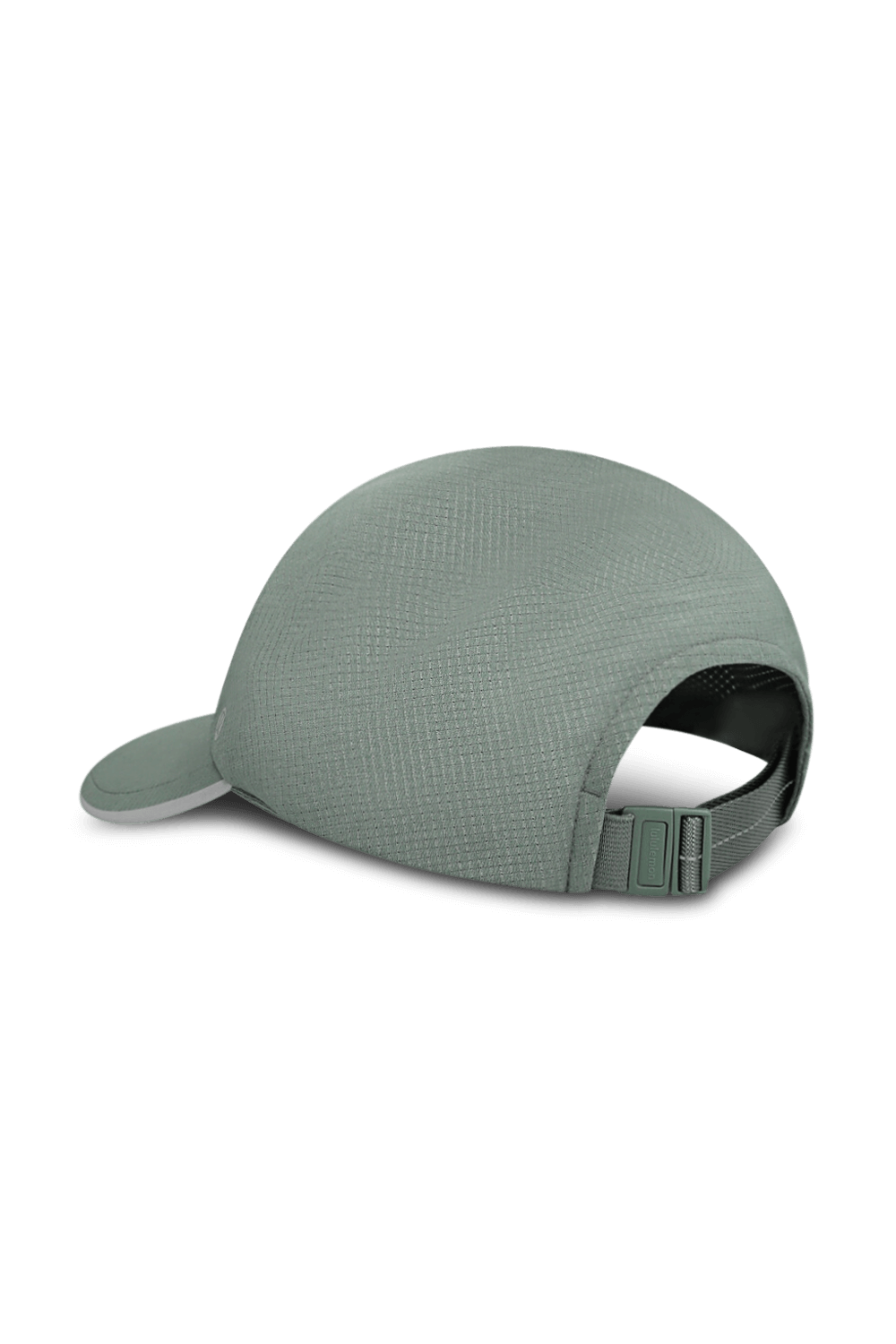 תמונה אחורית של Fast and Free Run Hat Wovenair LULULEMON
