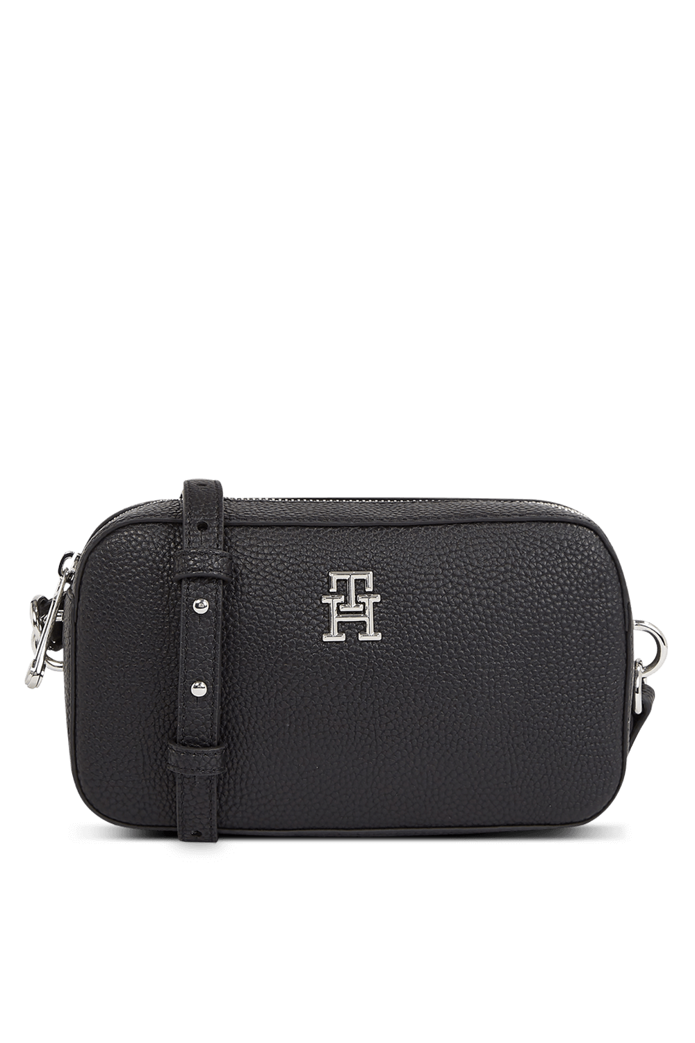 תמונה קידמית של תיק קמארה TOMMY HILFIGER
