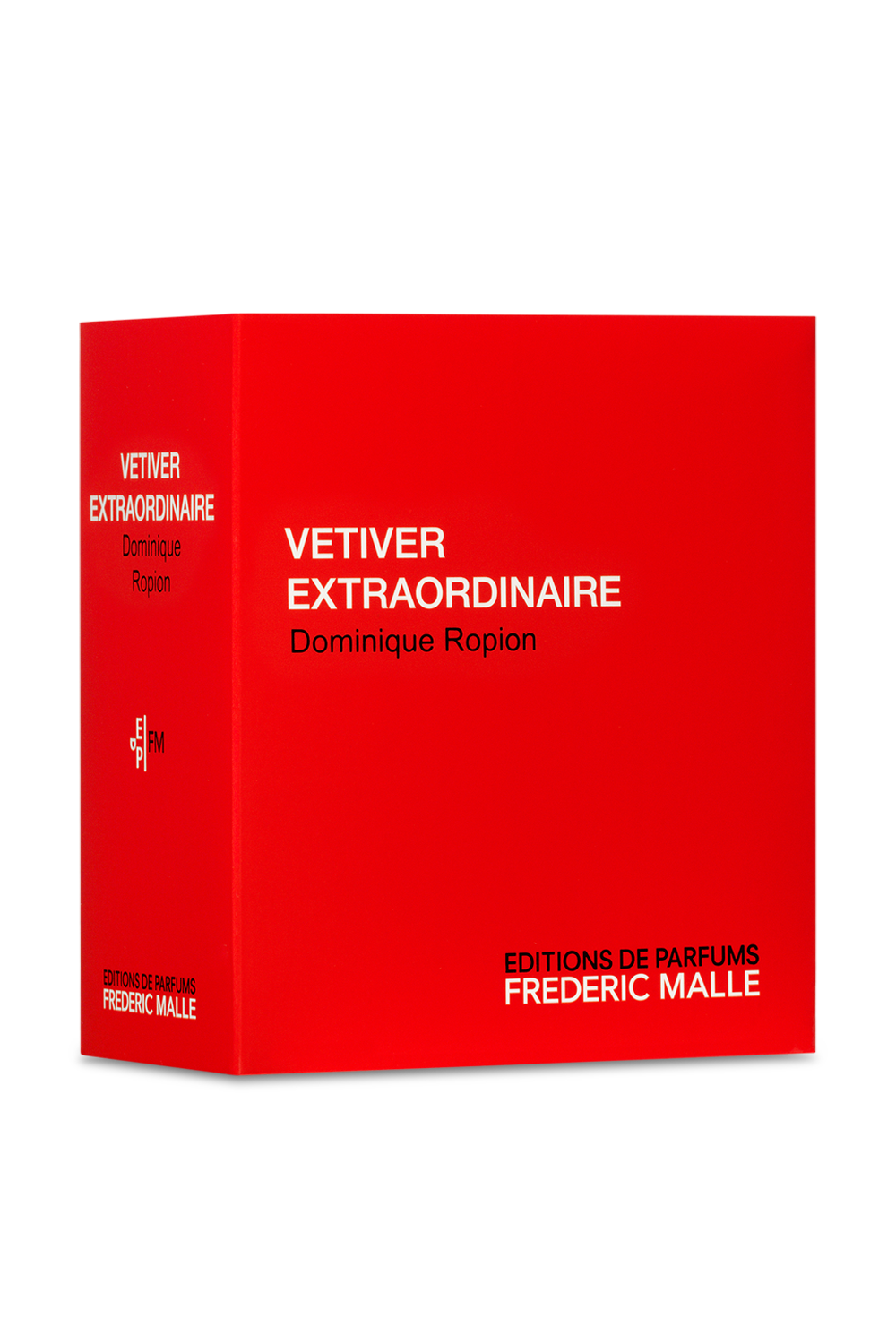 תמונה אחורית של Vetiver Extraordinaire Eau de Parfum 50 ml FREDERIC MALLE