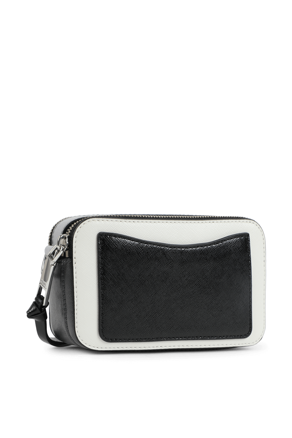תמונה אחורית של תיק סנפשוט MARC JACOBS