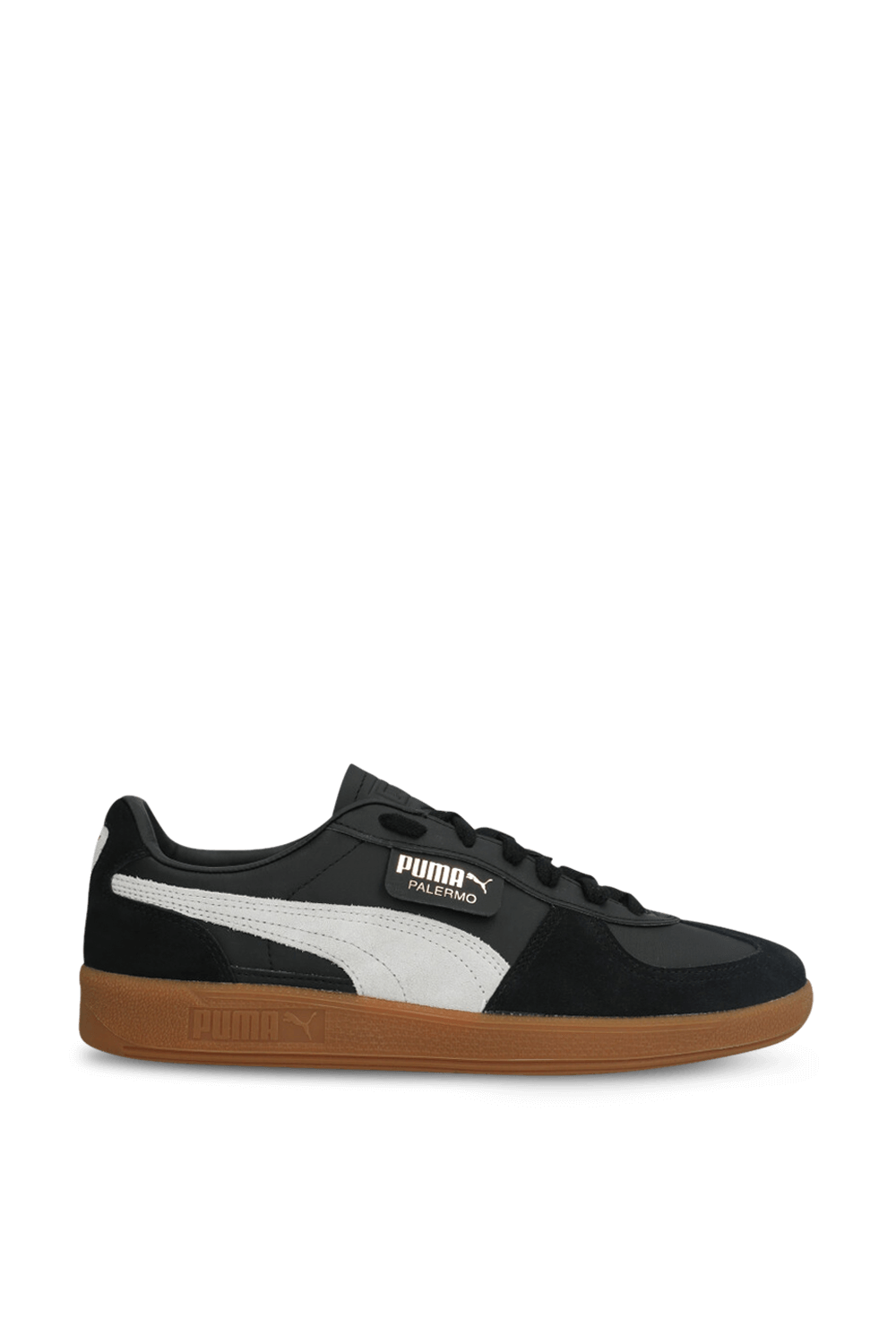 תמונה קידמית של נעלי סניקרס פלרמו PUMA