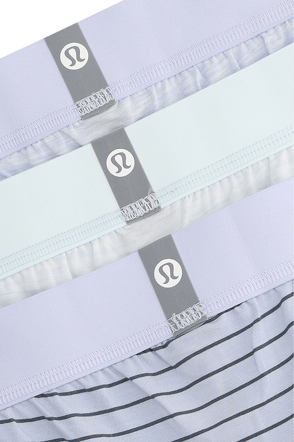 תמונת פנים של Always In Motion Boxer - 3 Pack
