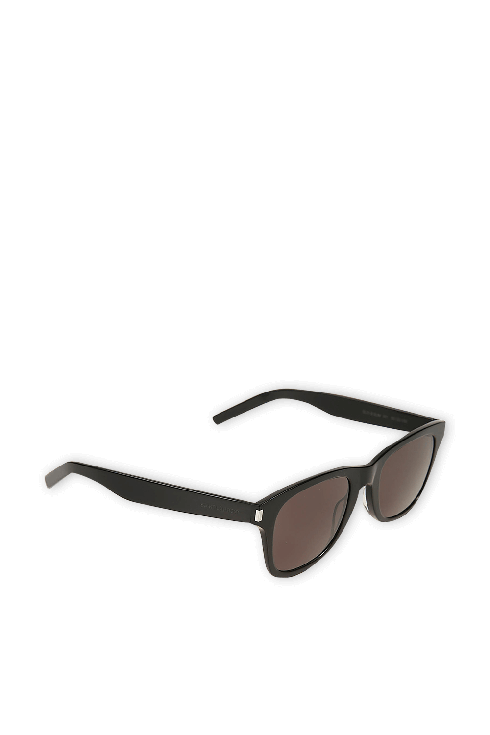 תמונה אחורית של SL 51 Sunglasses in Black