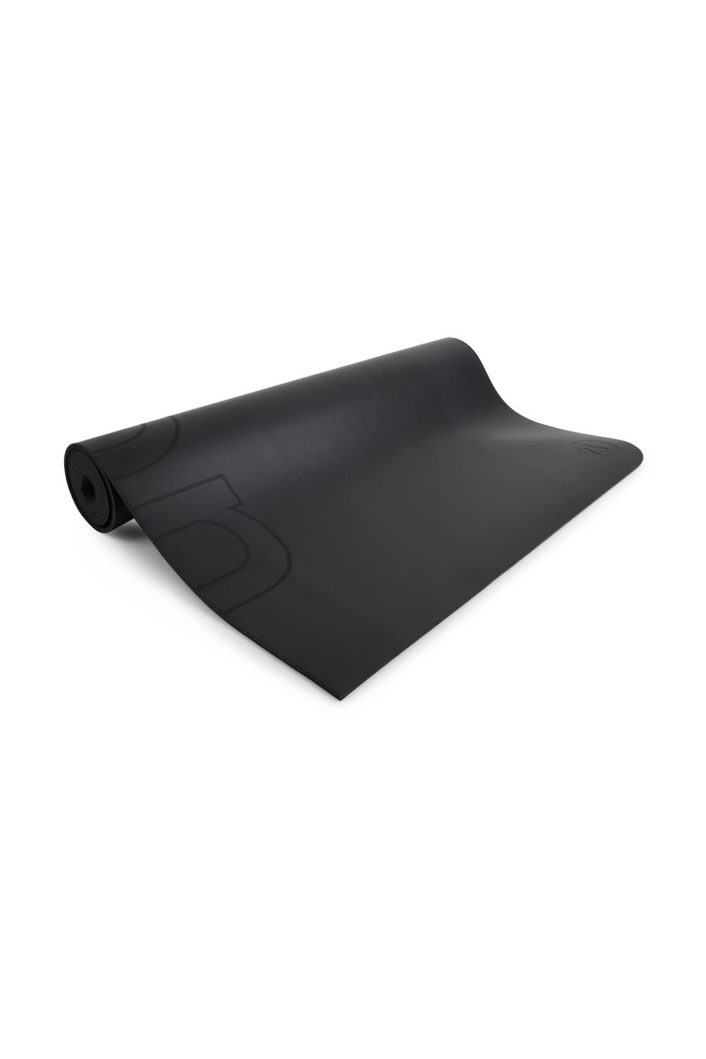 תמונה קידמית של The Mat 5mm Made With FSC-Certified Rubber LULULEMON