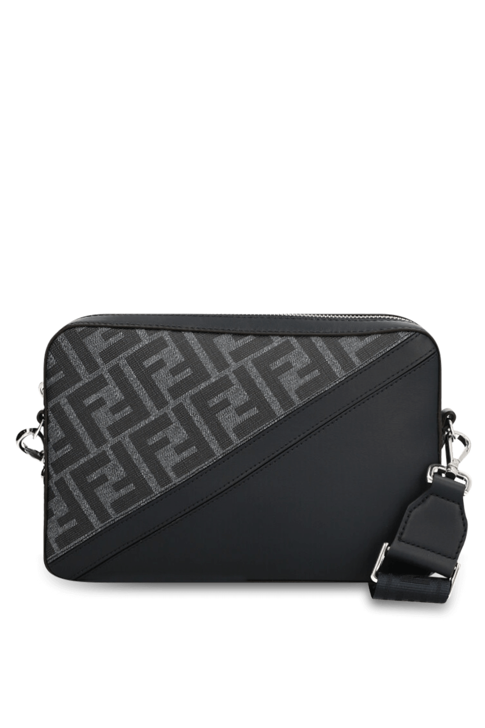 תמונה קידמית של תיק קאמרה FENDI