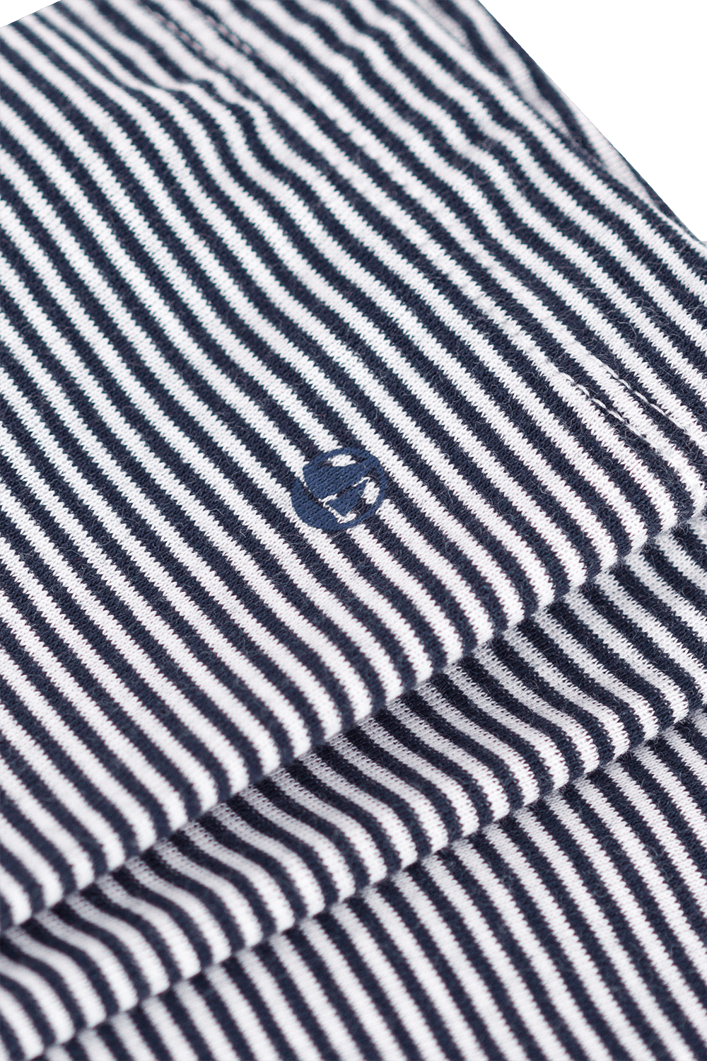 תמונת תקריב של מכנסי טייץ PETIT BATEAU