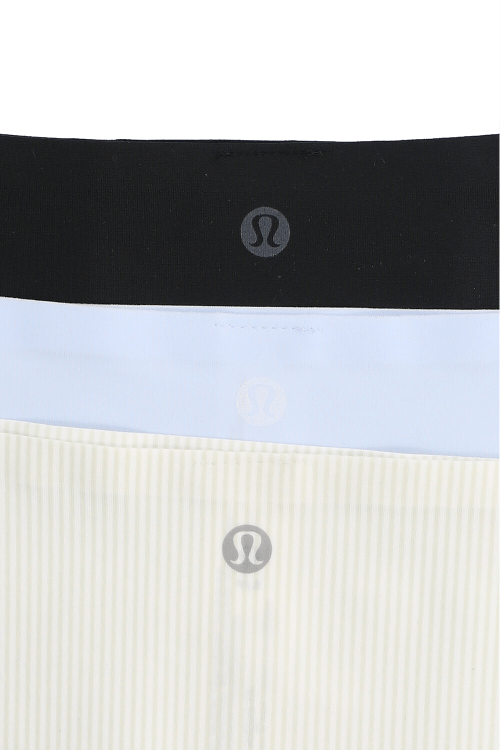 תמונת פנים של InvisiWear Bikini * 3 Pack LULULEMON