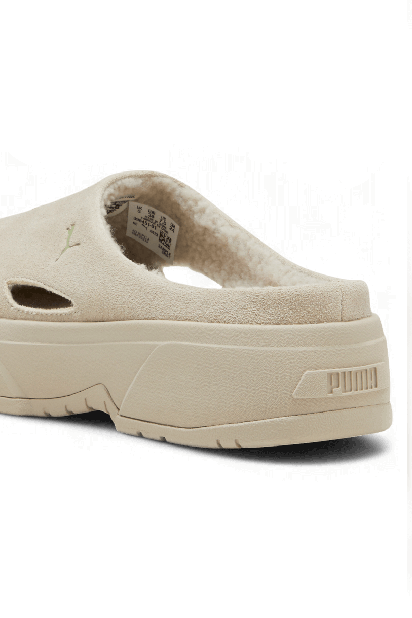 תמונת פנים של נעלי מיול פרוסט PUMA