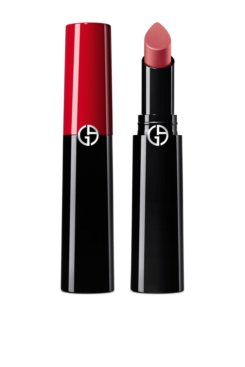תמונה קידמית של שפתון עמיד ליפ פוואר 503 ARMANI BEAUTY