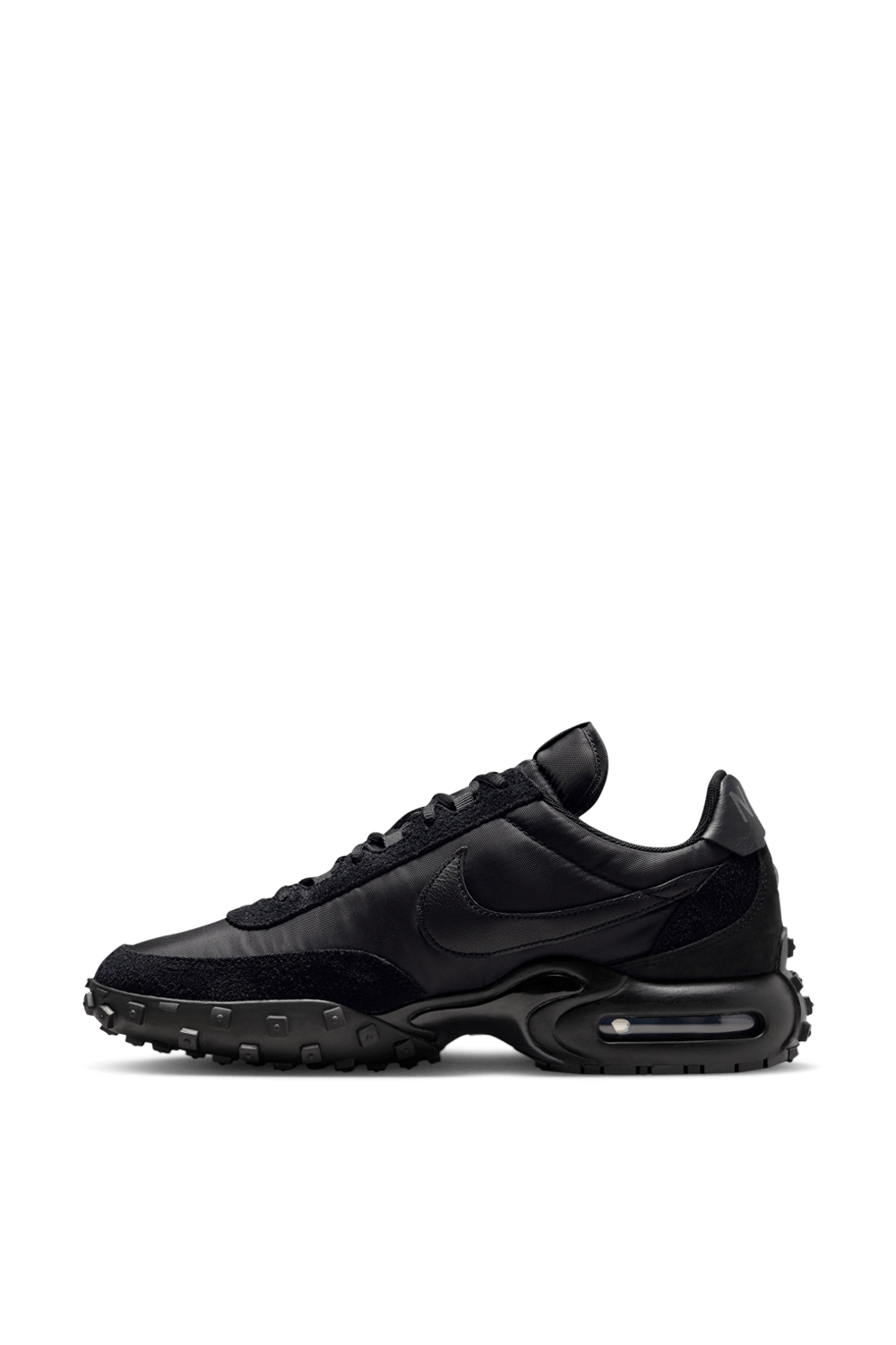 תמונה אחורית של נעלי נייקי אייר מקס וופל אס פי NIKE