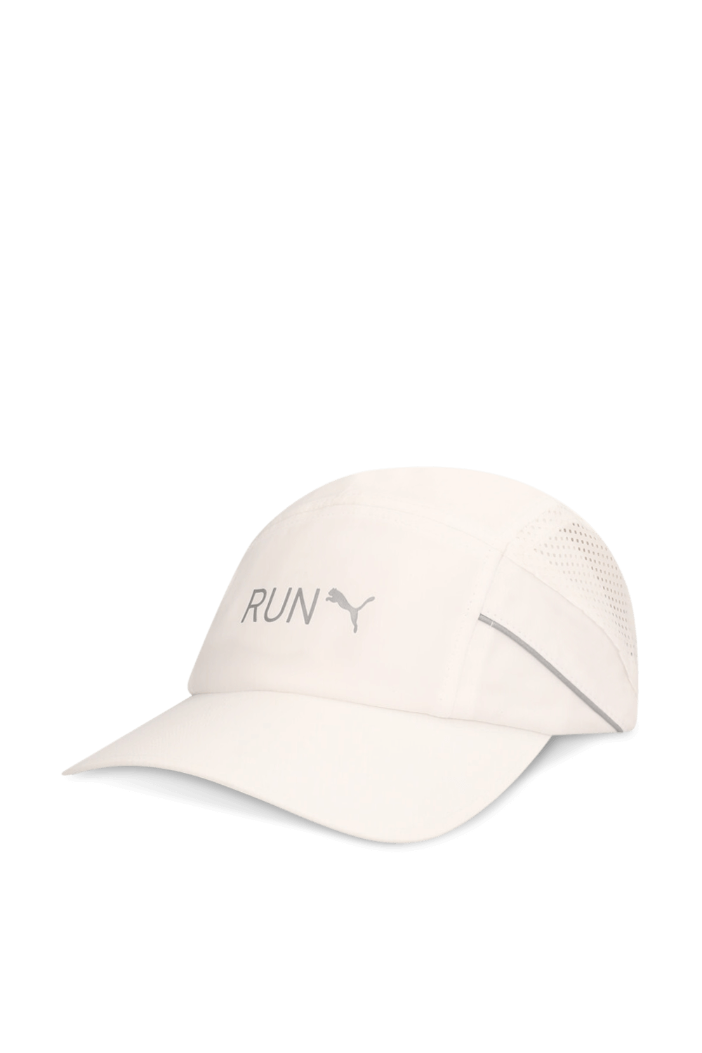 תמונה קידמית של כובע מצחייה לריצה PUMA