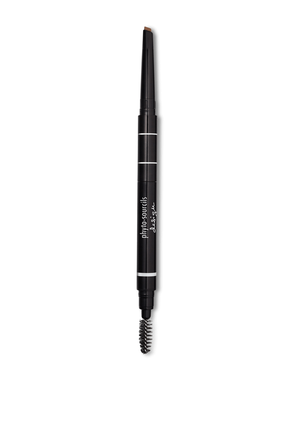 תמונת תקריב של Design Eyebrow Pencil - 2 Chatain SISLEY PARIS