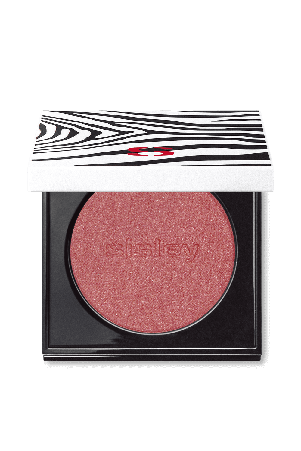 תמונה קידמית של Sisley Le Phyto Blush 5 Rosewood SISLEY PARIS