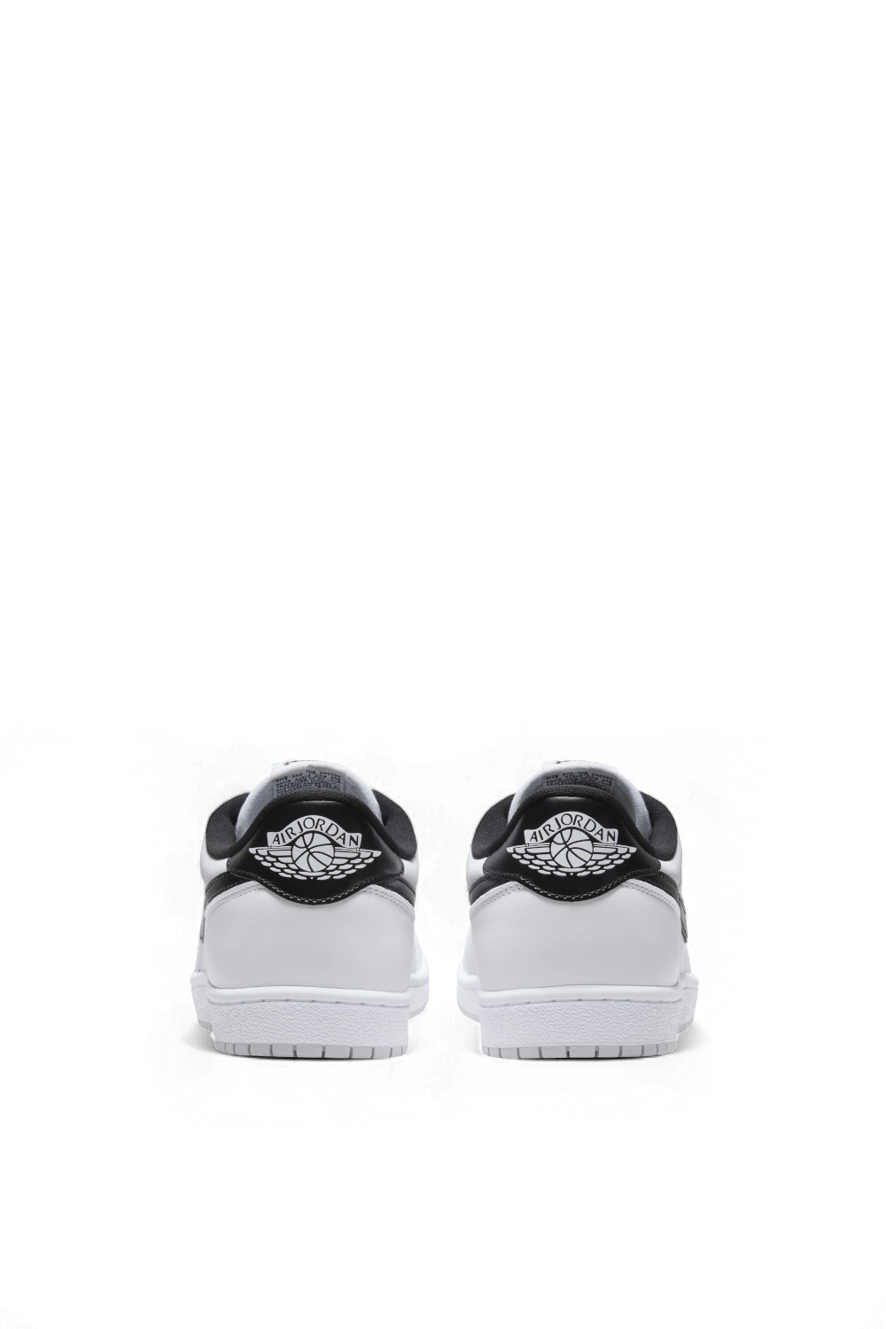 נעלי סניקרס אייר ג'ורדן 1 לאו 85 NIKE