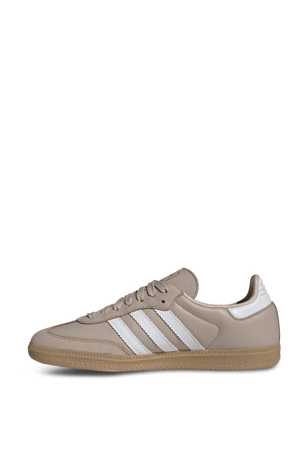 תמונה אחורית של נעלי סניקרס סמבה ADIDAS ORIGINALS