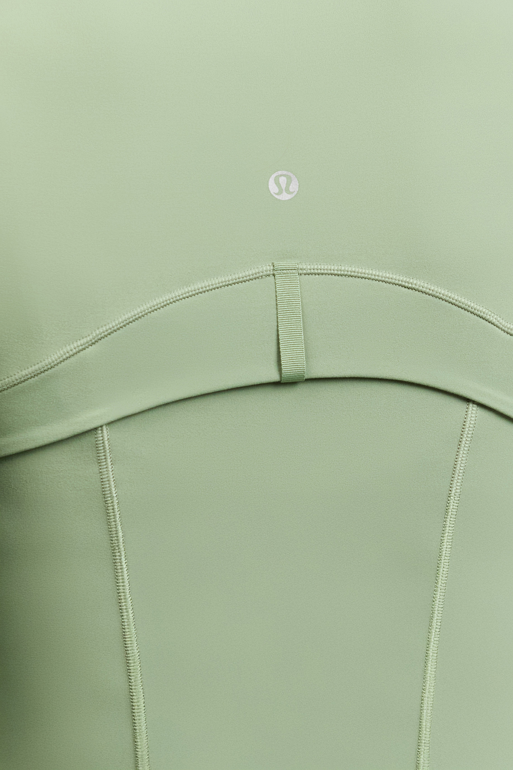 תמונת תקריב דוגמן של Define™ Jacket *Nulu™