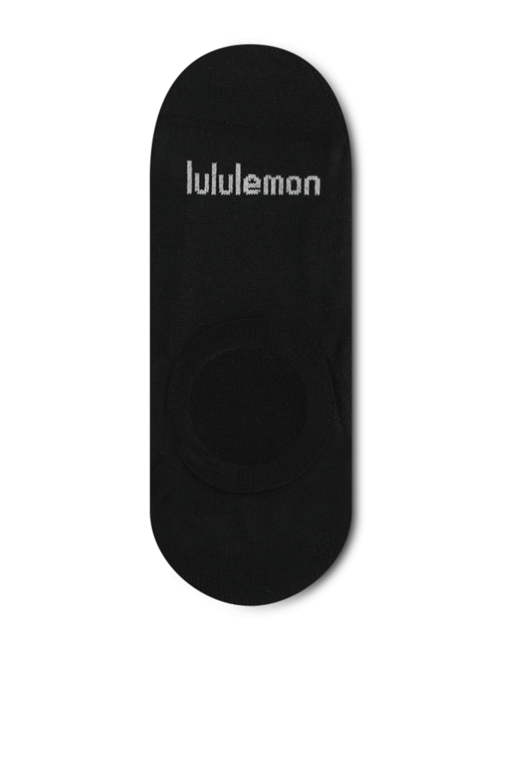 תמונה קידמית של Daily Stride No-Show Socks 5 Pack LULULEMON