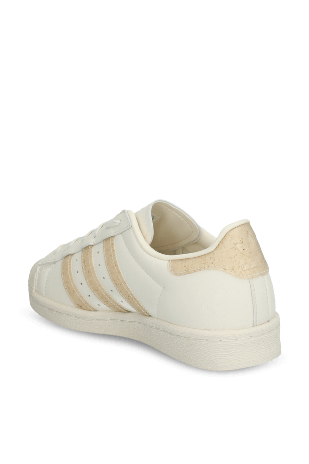 תמונה אחורית של נעלי סניקרס סופרסטאר 82 ADIDAS ORIGINALS