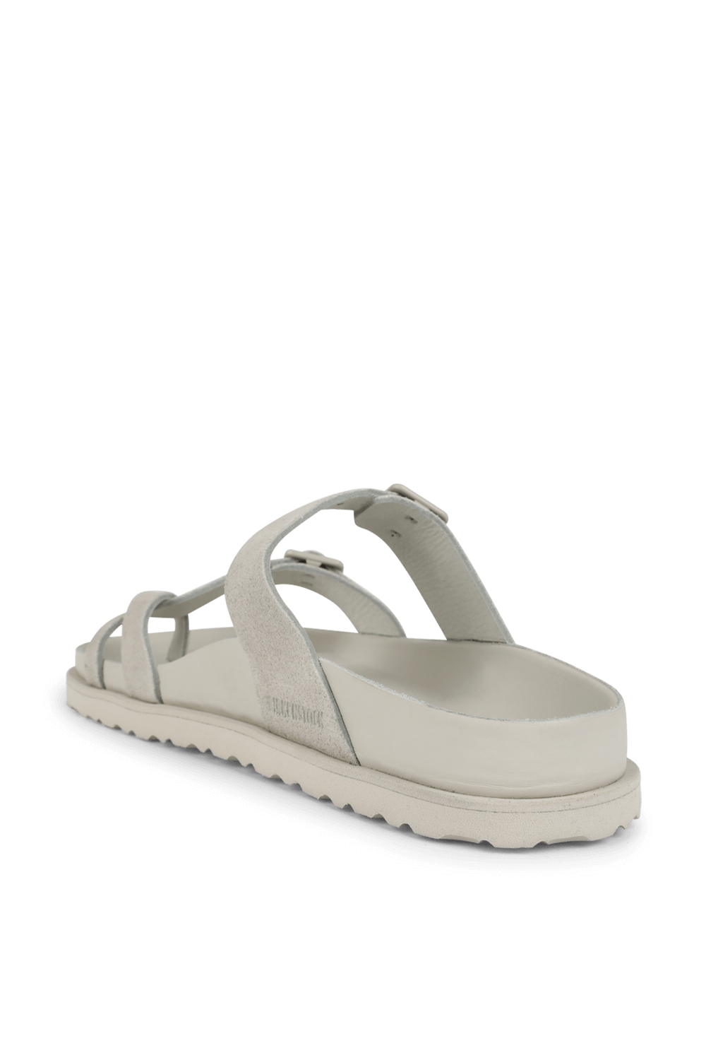 תמונה אחורית של כפכפי סליידס 1774 מזמש BIRKENSTOCK