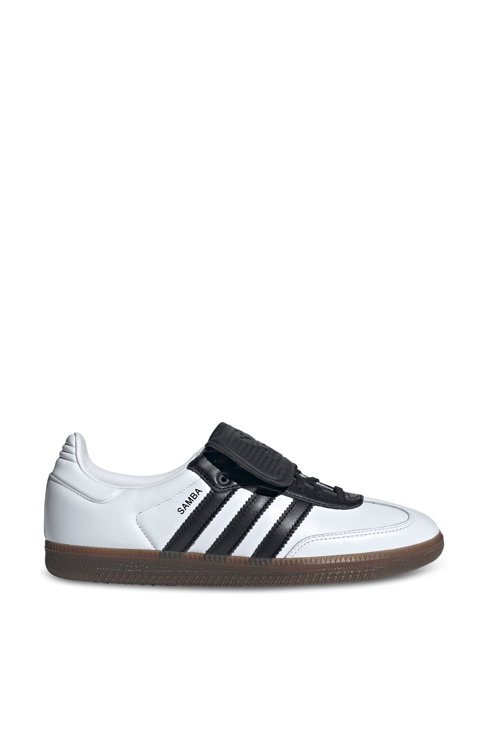תמונה קידמית של נעלי סניקרס סמבה LT ADIDAS ORIGINALS