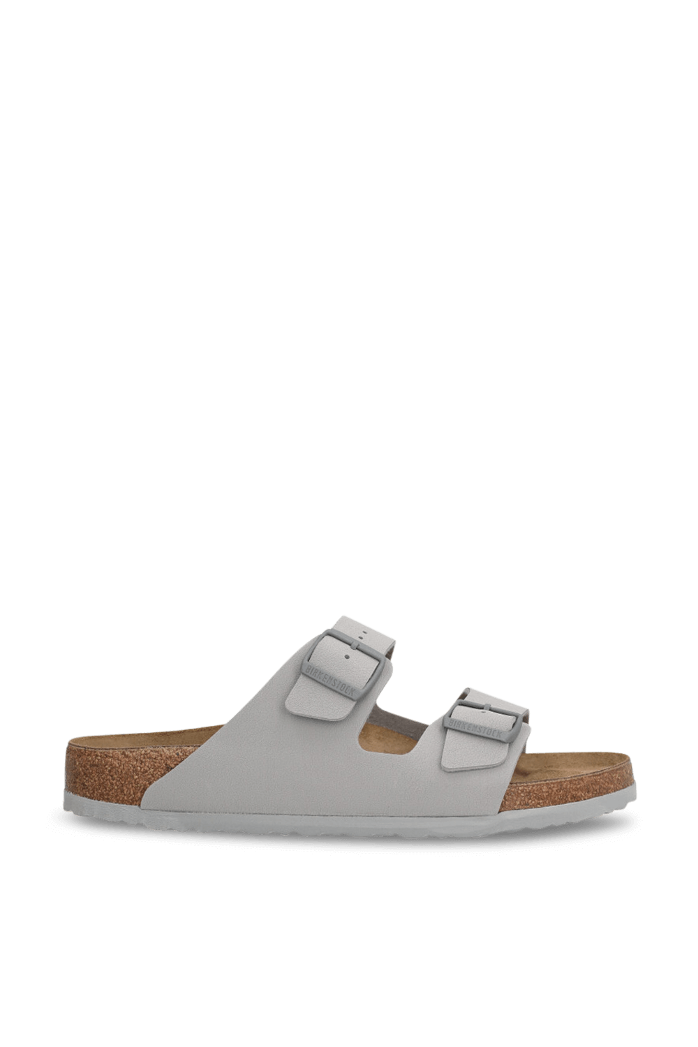תמונה קידמית של סנדלי אריזונה BIRKENSTOCK