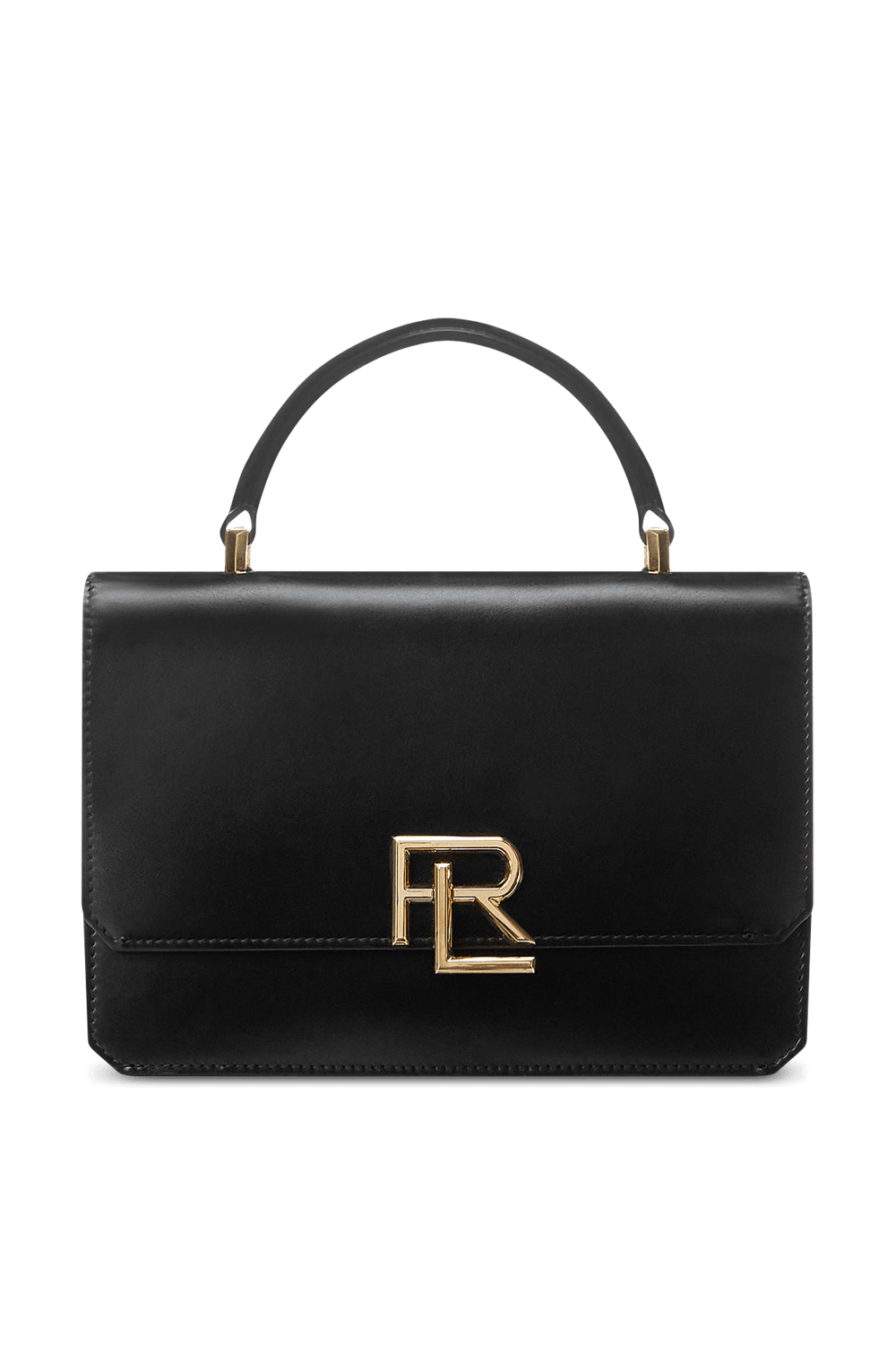 תמונה קידמית של תיק קרוסבודי RALPH LAUREN